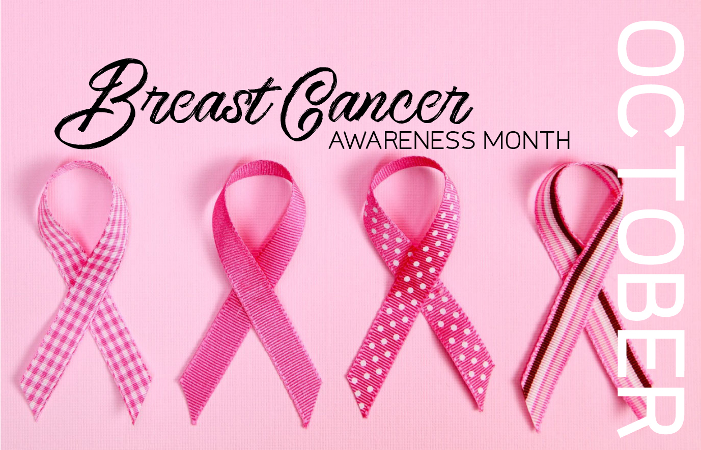 breast cancer awareness month October, bay babes